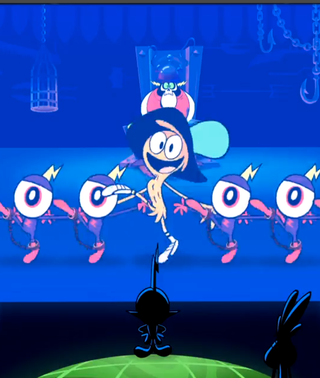 Illustration for article titled Wander Over Yonder sings its way out of its weakest storyline, for better or worse